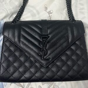 New authentic YSL bag